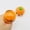 Pumpkin, variant on Halloween Ghost Stress Balls Fidget Toys Squishy Squeeze Ball Toys for Halloween Party Favors Halloween Treat Bags Gifts