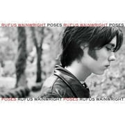 Rufus Wainwright - Poses - Vinyl