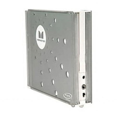 Monster Cable Speaker System, 2 W RMS