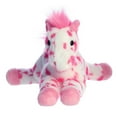 thumbnail image 3 of Aurora - Medium White Flopsie - 12" Dolly - Adorable Stuffed Animal, 3 of 4