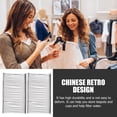 thumbnail image 6 of 5000 Pcs Price Tag Accessories Clothing Tags Label for All Standard Plastic Garment Refills Glue Pin Pp, 6 of 6