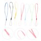 thumbnail image 5 of HEANUJJ 50Ud Lanyard Para Teléfono Y Identificación Con Material Resistente Y Colores Combinados, 5 of 7