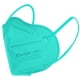 thumbnail image 1 of 50 mascarillas FFP2/KN95, mascarilla desechable FFP2 de protección de 5 capas WD.WDQZL Hogar, 1 of 3