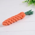 thumbnail image 3 of MesaSe Dog Chew Toy For Aggressive Chewers Treat Dispensing Rubber Teeth Cleaning Toy, 3 of 5