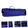 thumbnail image 2 of Phenofice 1Set Blue Instrument Protective Bag for Trombone Transportation Musicians, 2 of 6