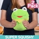 thumbnail image 3 of Juego de peluche Squishmallows Original Kermit & Miss Piggy de 20 cm, 3 of 6