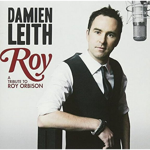 Damien Leith - Roy: Tribute To Roy Orbison (Gold Series) - CD