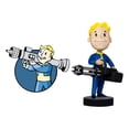 thumbnail image 2 of [Modelo Resina] Fallout 4 Fallout Boy Bobblehead Doll Vault Boy Adorno Juguete Resina (B), 2 of 9