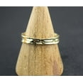 thumbnail image 5 of EOEMY 32Pcs Wholesale Women Jewelry Mixed Lots Assorted Gold Plated Alloy Rings, 5 of 9
