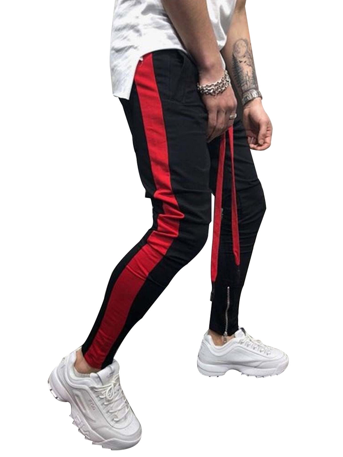 jogging bottoms set
