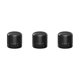 thumbnail image 4 of Injueey Bottle Stopper Set Leak-proof Universal Preservation Tools ABS Wine Bar Corks Accessories Red Restaurant Silicone Party Type1 Injueey CBP104132, 4 of 6