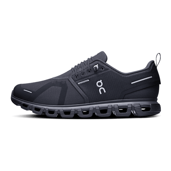 On MENS Cloud 6 WP "Black Black" 3MF10061043 from Stadium Goods