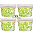thumbnail image 1 of Master of Mixes Big Bucket Margarita Mix, Ready-to-Use Premium Lime & Citrus Base, 2.8 L – Yields 24 Servings, 1 of 6