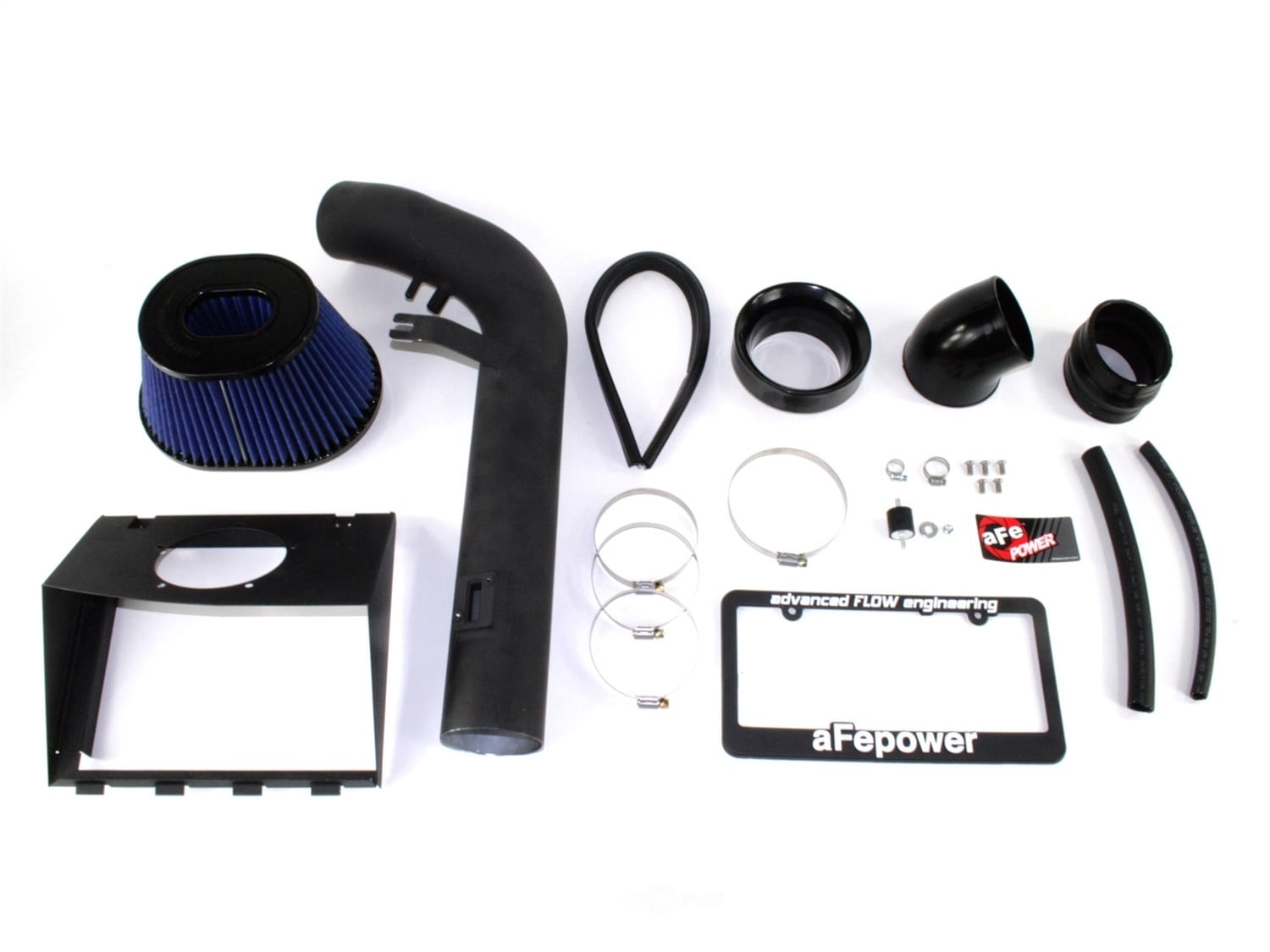 Magnum FORCE Stage-2 Cold Air Intake System w/ Pro 5R Filter