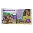 thumbnail image 5 of Ruuxa & Raina: A Cheetah and Dog's True Story of Friendship and Miracles (Hardcover), 5 of 5
