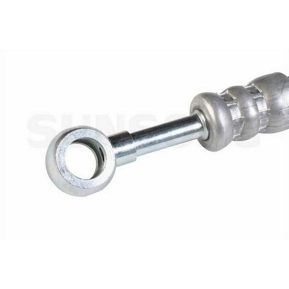 Sunsong 3402061 Power Steering Pressure Line Hose Assembly