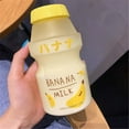 thumbnail image 2 of Water Bottle Cute Bottle 16oz/500ml For For Girl For Yoga For Working For Adult, 2 of 9