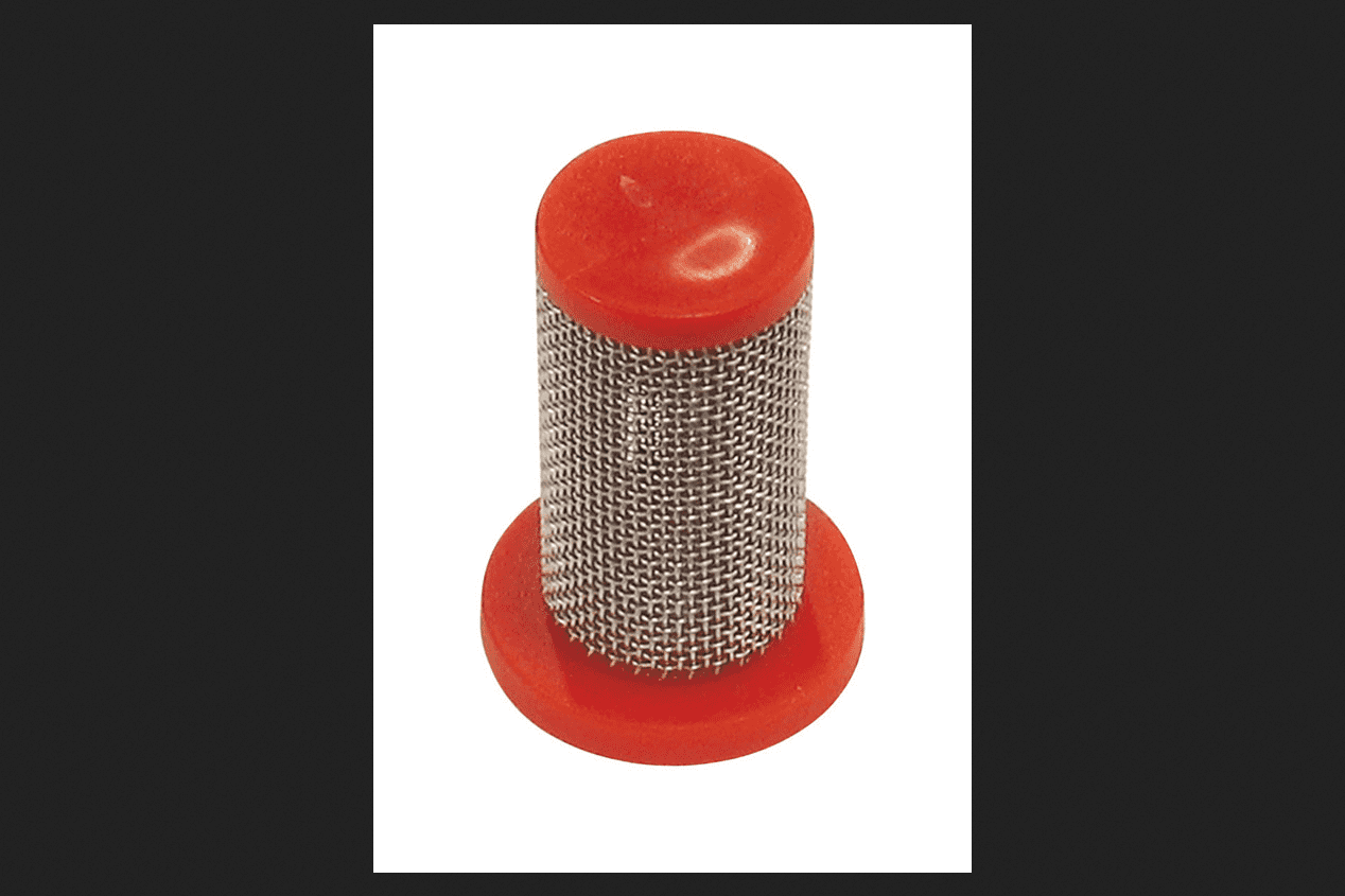 Fimco Spray Tank Mesh Strainer