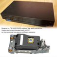 thumbnail image 4 of Game Console Optical Lens Metal Plug and Play Replacement Optical Lens for PS2 30000 50000, 4 of 4