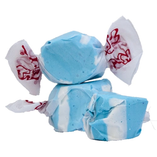Taffy Town Blueberry Salt Water Taffy - 2.5 LB Bulk Bag