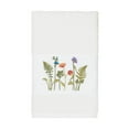 thumbnail image 1 of Linum Home Textiles Serenity Turkish Cotton Hand Towel, 1 of 11