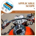 thumbnail image 3 of unbranded Lubricador Doble Para Cables De Motocicleta Color En Aluminio Resistente, 3 of 8
