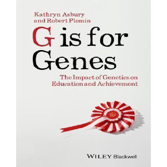 G Is for Genes