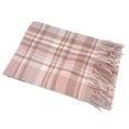 thumbnail image 1 of Heating Scarf,Soft Plush Electric Heated Neck Wrap Adjustable Temperature USB Heating Neck Warmer for Winter Autumn, 1 of 8