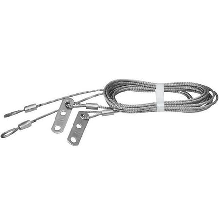 Stanley National Hardware N280 388 V7619 Safety Cable For