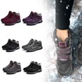 thumbnail image 4 of Unisex trail shoes athletic shoes for hiking mountain climbing size 35 to 49, 4 of 8