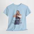 thumbnail image 3 of Jalen Brunson King of New York GOAT for basketball fans Unisex Cotton Tee, 3 of 8