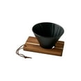 thumbnail image 4 of Lipstore Coffee Coffee Accessories Coffee Dripper for Hiking Office Restaurant, 4 of 8