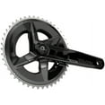thumbnail image 2 of SRAM Rival AXS Crankset with Quarq Power Meter 165mm 12-Speed 46/33t Yaw, 2 of 2