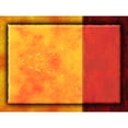 thumbnail image 2 of Posterazzi DPI1769349LARGE A Colorful Frame Poster Print by Tim Antoniuk, 32 x 24 - Large, 2 of 4