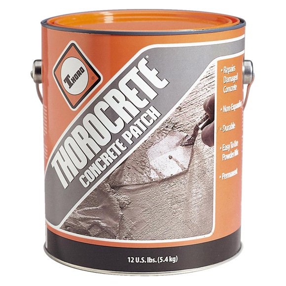 Red Devil Concrete Patch