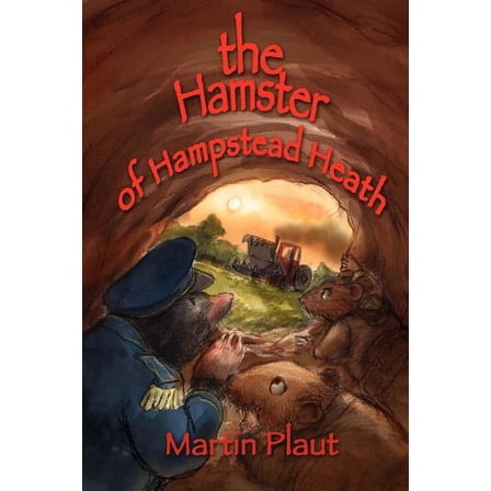 Hamster of Hampstead Heath