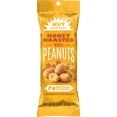 thumbnail image 2 of (5 pack) Nut Harvest Honey Roasted Whole Peanuts , 3.325 oz bag, 2 of 6