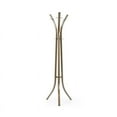 thumbnail image 2 of Hodedah Freestanding Coat Rack, 2 of 4