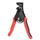 thumbnail image 1 of Cortador/pelador de cables, herramienta pelacables automática para trabajos pesados ​​adecuada para cables sólidos de 8-20 AWG y cables trenzados de 10-22 AWG, ShuxiuWang 1327533070034, 1 of 5