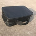 thumbnail image 6 of Large Capacity Table Tennis Racket Net Rack Bag Table Tennis Paddle Bag, 6 of 11