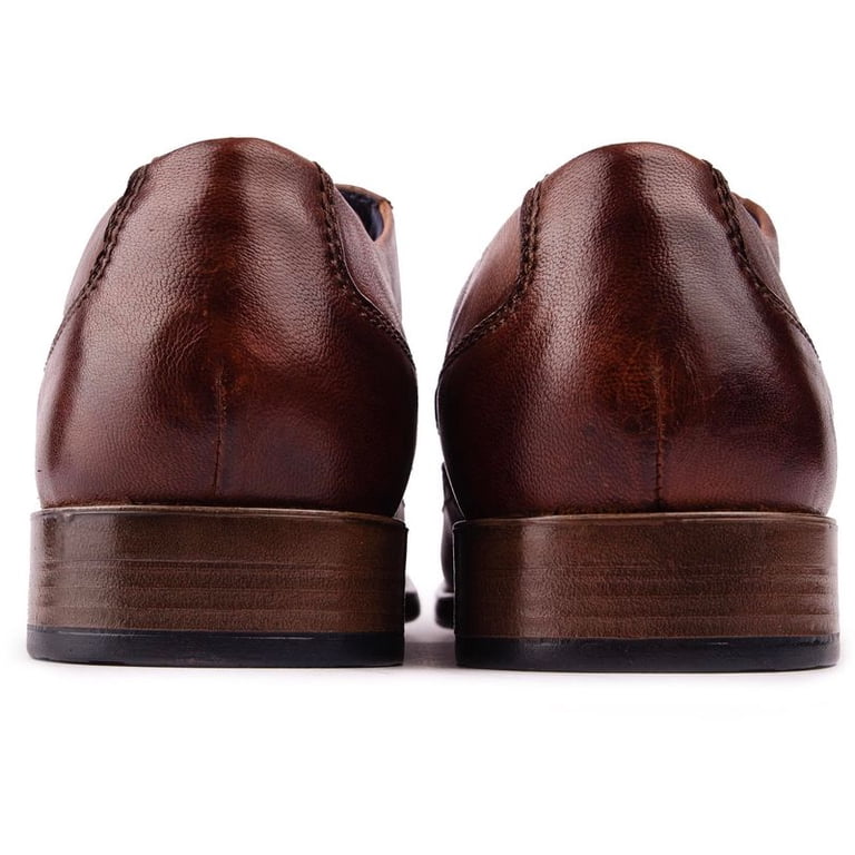 Bugatti Brogue Shoes - Walmart.com display picture 1