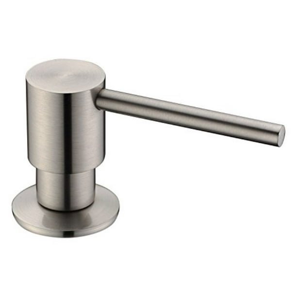 Ekrte Heavy Duty Commercial Style Kitchen Sink Faucet Single Handle Pre Rinse Spring S Kitchen Sink Faucets Pull Out Kitchen Faucet Matte Black Kitchen Faucet