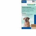 thumbnail image 2 of Clomicalm 80mg Tablets for Dogs, 2 of 2