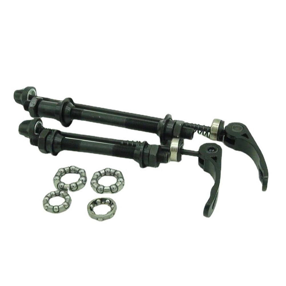 Bike Axle Quick Release Skewer MTB Mountain Bicycle Front Rear Axle