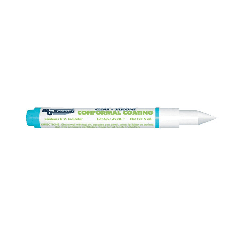 Mg Chemicals 422B-P Silicone Conformal Coating