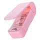 thumbnail image 2 of Mini Sellador De Bolsas, Mini Sellador De Aperitivos, Máquina De Sellado Térmico Portátil De Mano Para El Hogar Para Almacenamiento De Bolsas De Plástico, SnackPink, 2 of 2