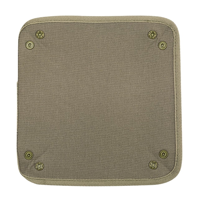 Bandeja Almacenamiento para Acampada Mesa Plegable Caja Artículos Diversos Llaves Y Cosméticos (30cm)