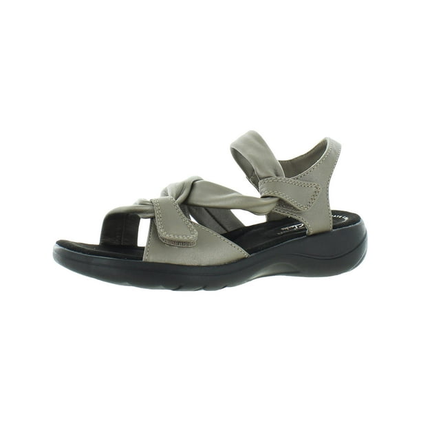clarks moon sandals