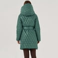 thumbnail image 4 of Cilsoka Womens Jackets Trendy Womens Winter Coats Plus Ladies Winter Loose Button up Jackets Comfy Outerwear Coats with Pockets My Orders past Orders, 4 of 5