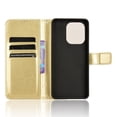 thumbnail image 3 of Funda tipo libro para Xiaomi Redmi Note 13 4G, cartera todo‑en‑uno, funda multifuncional con tarjetero y correa de muñeca desmontable, 3 of 5